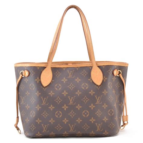 louis vuitton neverfull prezzi senza portadocumenti|louis vuitton neverfull.